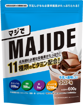 MAJIDE